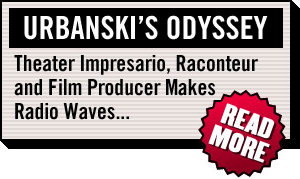 Urbanski's Odyssey