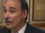 David Axelrod: Not Worried About Economy in 2012