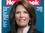 Newsweek Backstabs Bachmann With Magazine Cover
