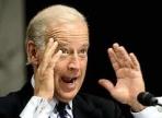 Crazy Uncle Joe Is Losing It