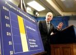 Jerry Brown Wants to Raise California Taxes