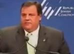 Christie Smashes Obama on Leadership