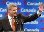 Conservatives Win Victory in Canada
