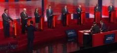 Republican Debate: Full Video and Transcript