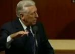 Steny Hoyer: We Didn't Have This Problem Under Clinton