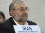 Iran Human Rights Head Defends Mutilations