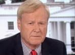 Even Chris Matthews Hates Obama's Bus Tour