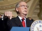 Mitch McConnell: Democrats Mismanaged the Checkbook