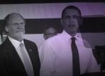 Jon Corzine: Ally of Obama's Stimulus