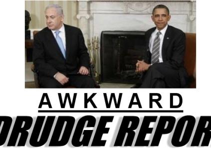 Self-Explanatory Pic of the Day From Drudge