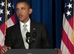 Obama Again Blames GOP for Jobs Bill Failure