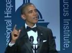 Obama: Congress Is an Obstacle, Not an Equal