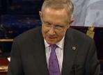 Reid: Private Sector Jobs Doing Fine