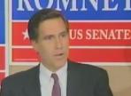 Flashback 1994: Romney Mentions Cain, Denounces Government Health Care