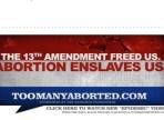 NAACP Fighting AGAINST Halting Abortion of Black Babies