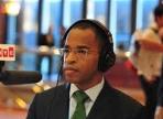 Capehart Angry That President Questioned