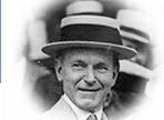 Coolidge on the 150th Anniversary of the Declaration of Independence