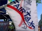 What is the Fair Tax?