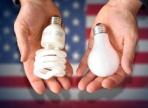 Congress Legalizes Light Bulbs!