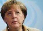 Germany's Merkel in Trouble for Celebrating OBL's Death
