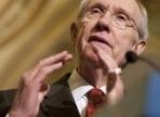 Reid Blames Impending Shutdown on Abortion and Ideology