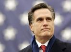 Romney Challenges Entitlement Society